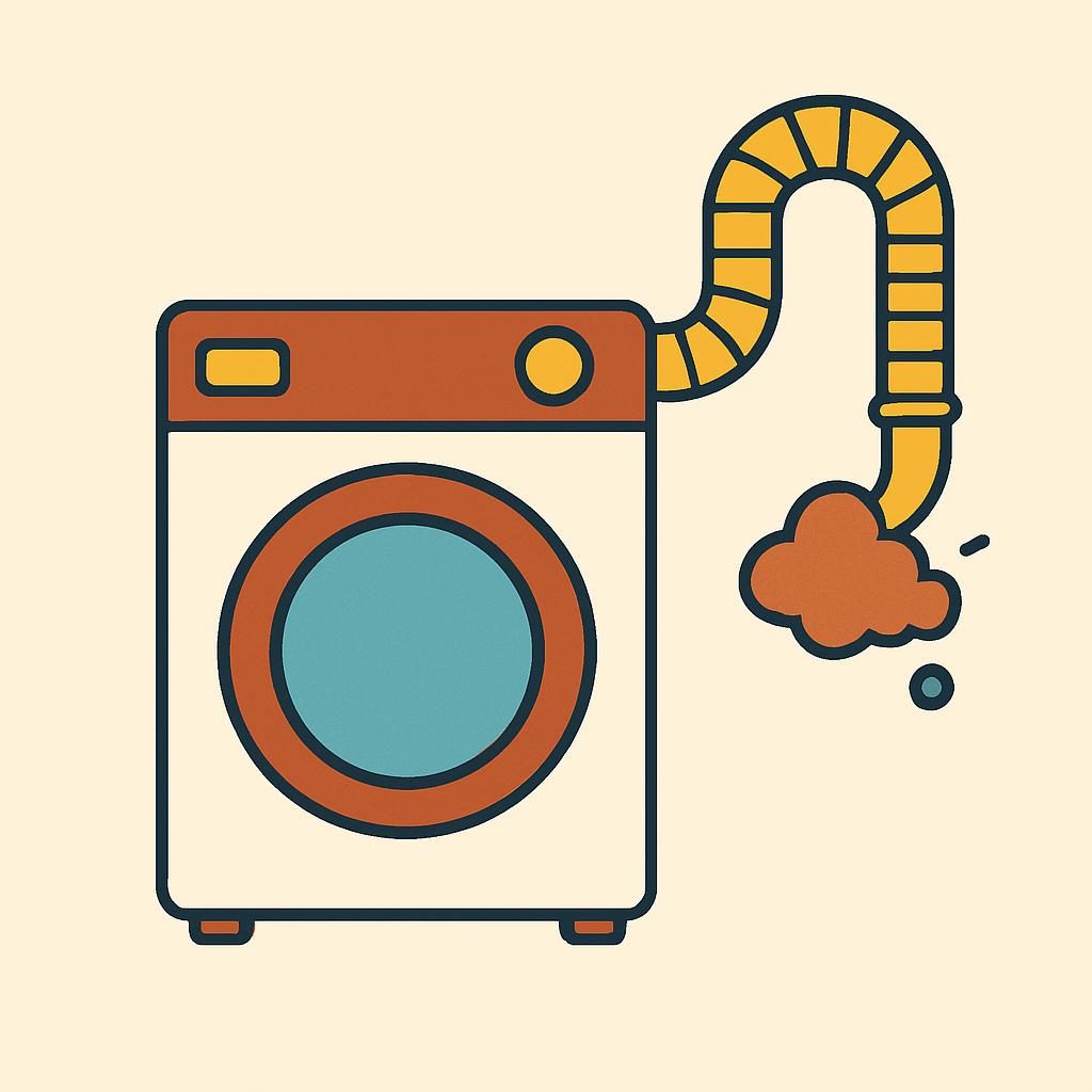 Dryer Vent Cleaning
